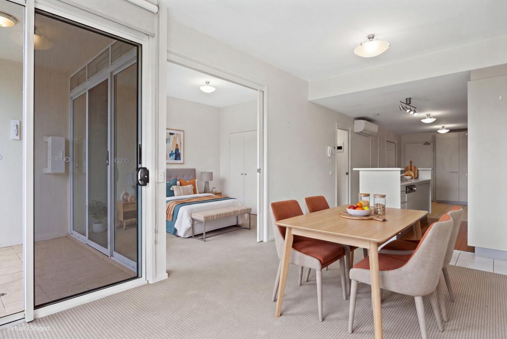 32/12 Challis St, Dickson, ACT 2602