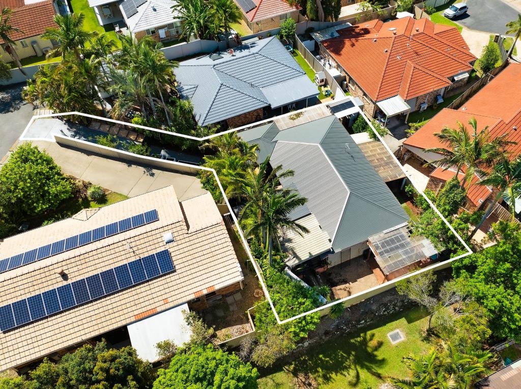 6 Scotia Pl, Merrimac, QLD 4226