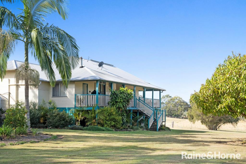 318 Upper Stratheden Rd, Stratheden, NSW 2470