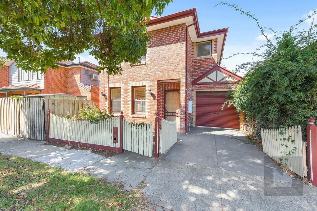 16 Vine St, West Footscray, VIC 3012