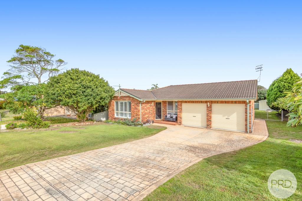 119 Port Stephens Dr, Salamander Bay, NSW 2317