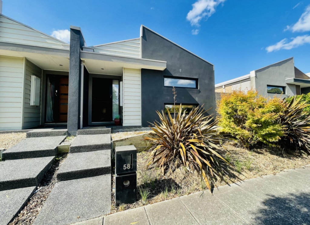 58 Gammage Bvd, Epping, VIC 3076