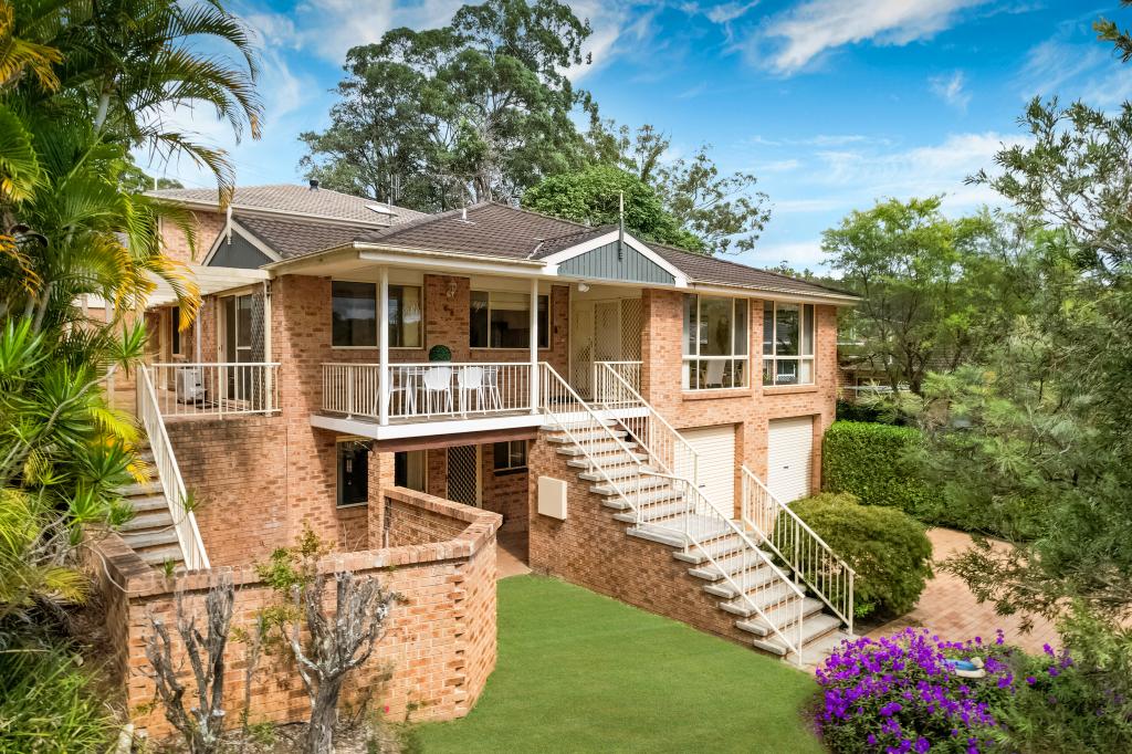 1/7 Crestside Cl, Terrigal, NSW 2260