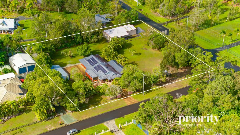 1 Owen Ct, Narangba, QLD 4504