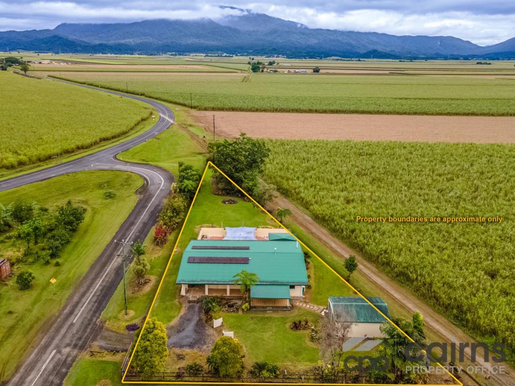 9 Goldsworthy Rd, Mirriwinni, QLD 4871