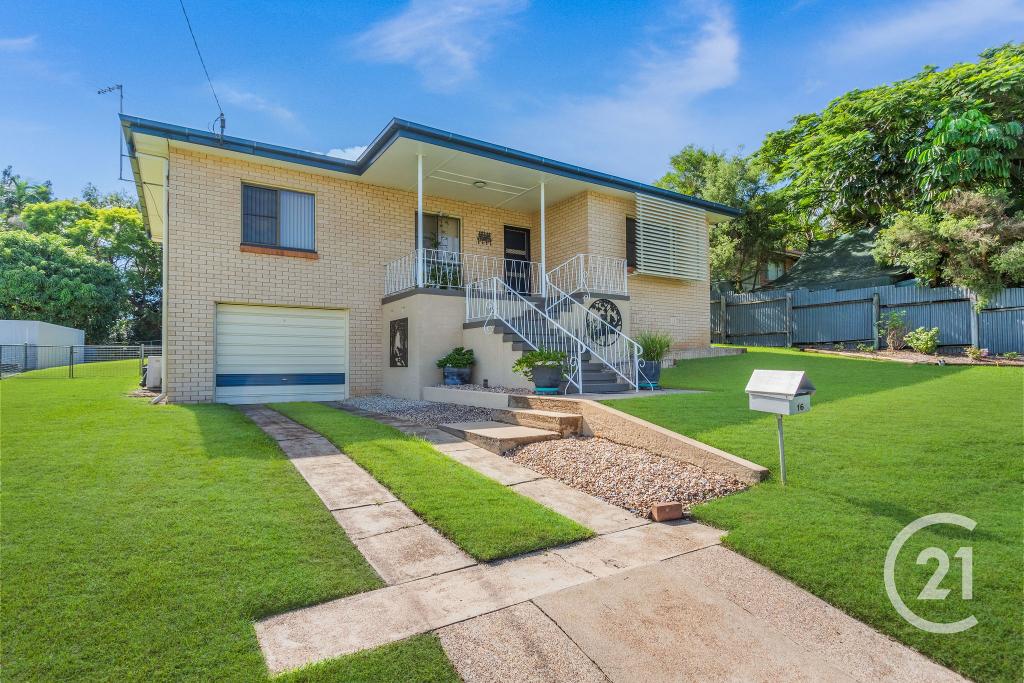 16 Mcmahon St, Bundamba, QLD 4304