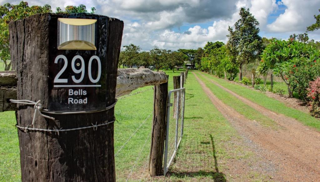 290 Bells Rd, Palmyra, QLD 4751