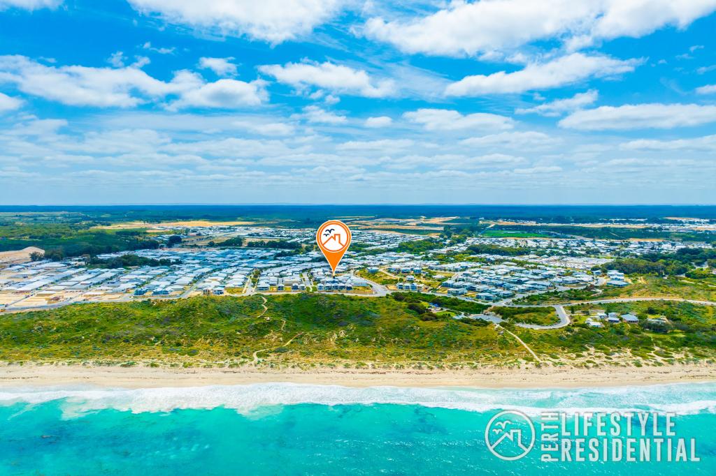 4 Sandbar St, Yanchep, WA 6035