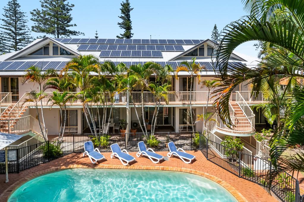 10/41-43 Shirley St, Byron Bay, NSW 2481