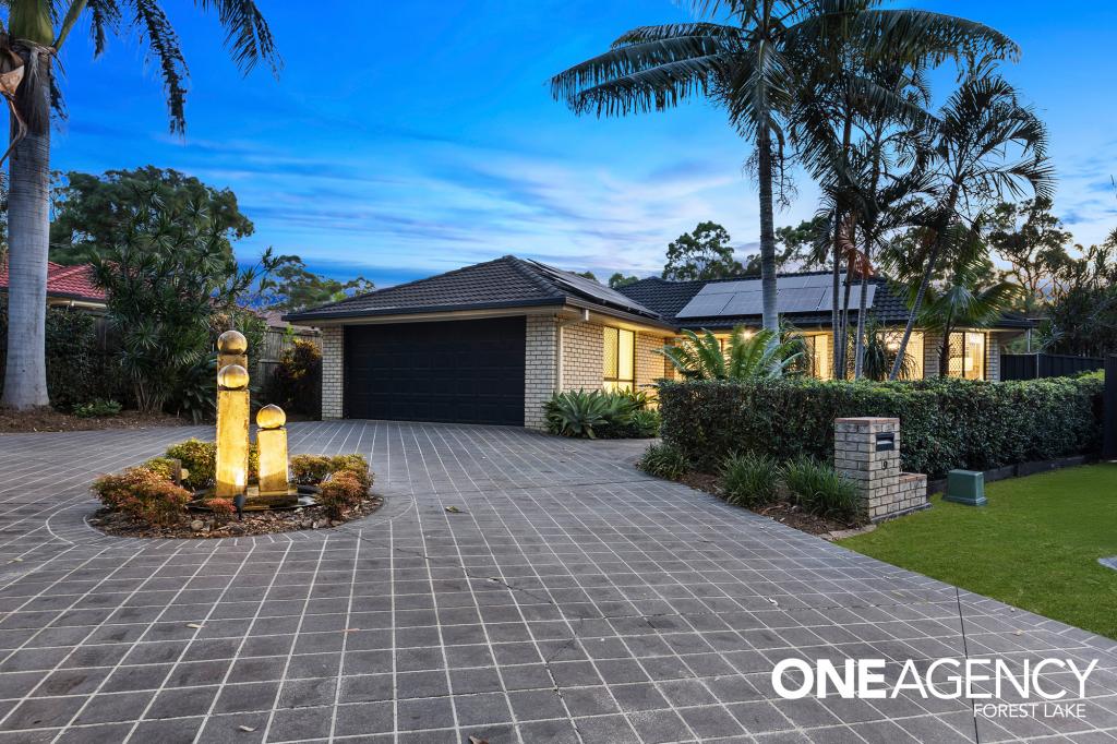 9 Dunn Ct, Forest Lake, QLD 4078