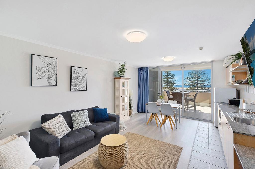 408/18 CORAL ST, THE ENTRANCE, NSW 2261