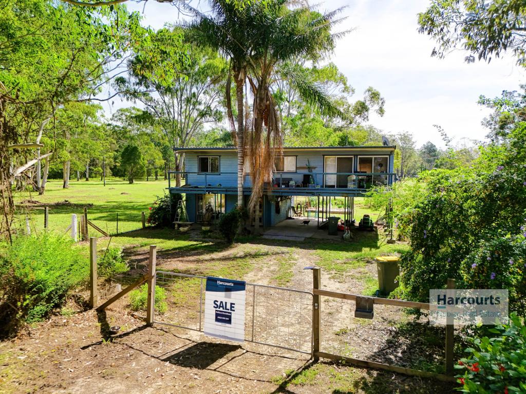 152 Willow Point Rd, Failford, NSW 2430