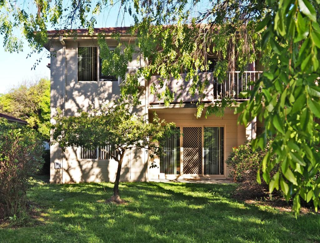 15/46 Paul Coe Cres, Ngunnawal, ACT 2913