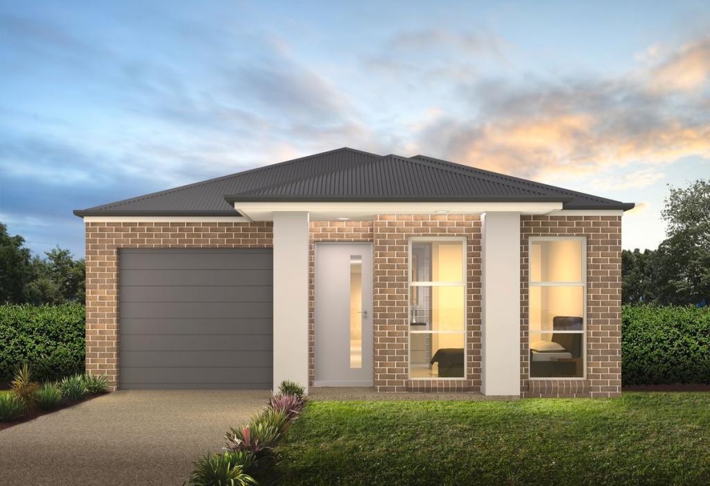 Contact agent for address, AUSTRAL, NSW 2179