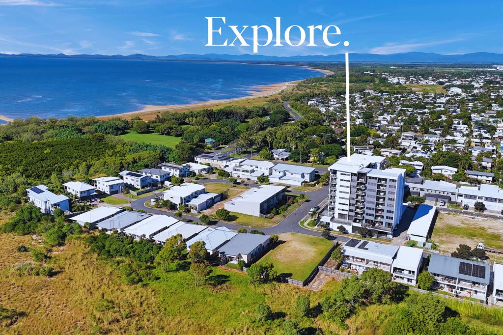 18/3 Kirribilli Ave, East Mackay, QLD 4740