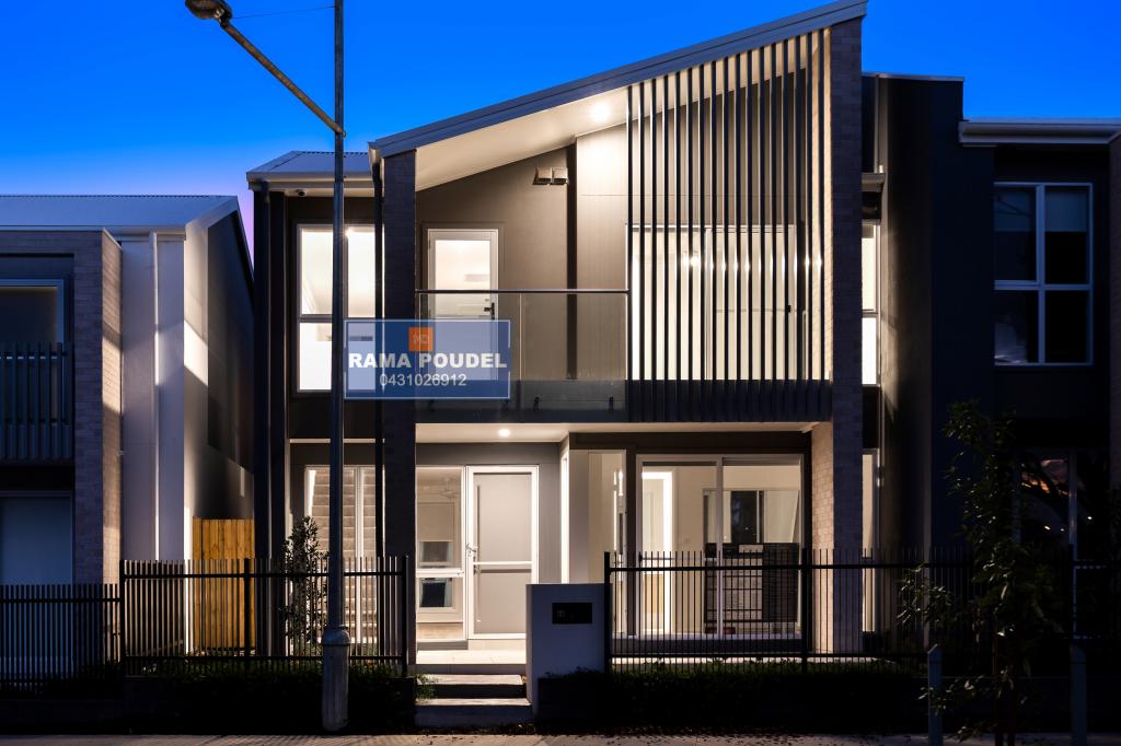 46 Grassbird Ave, Oran Park, NSW 2570