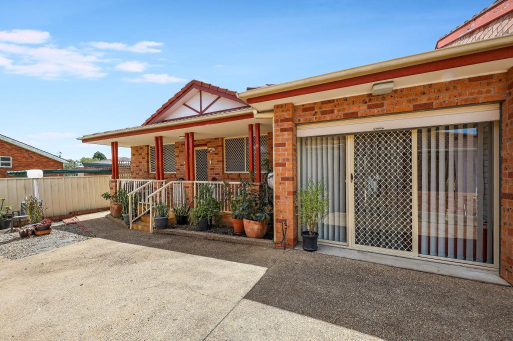 5/112 Dutton St, Yagoona, NSW 2199