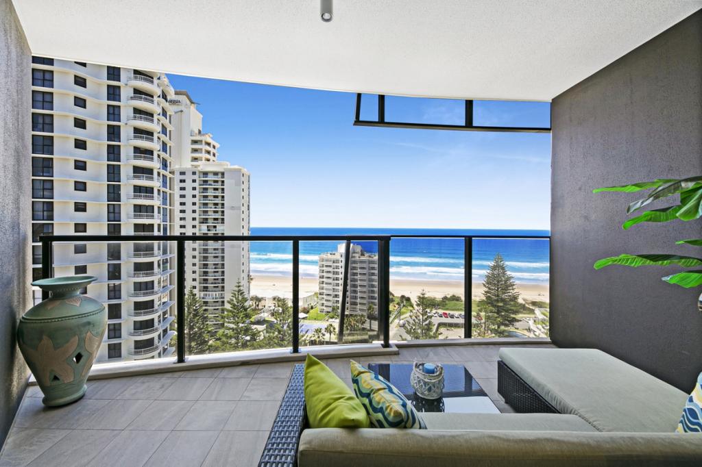 1402/10-12 First Ave, Broadbeach, QLD 4218