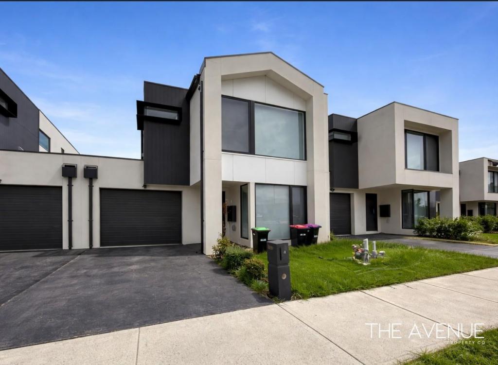 4 Malus View, Beveridge, VIC 3753