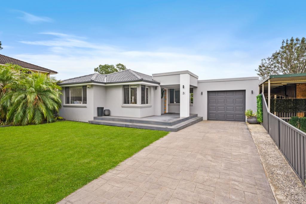 3 Yate Pl, Marayong, NSW 2148