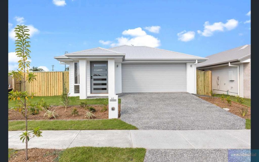 65 HIGHBURY CT, GREENBANK, QLD 4124