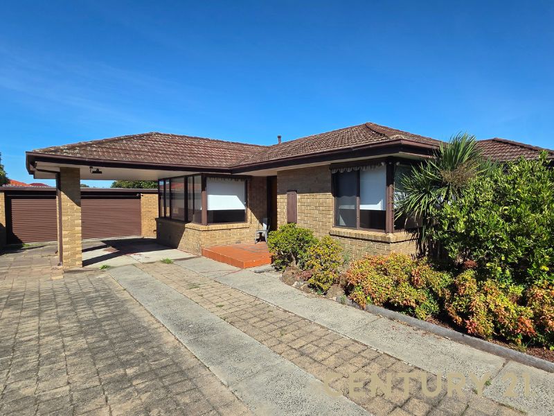 97 Browns Rd, Noble Park North, VIC 3174