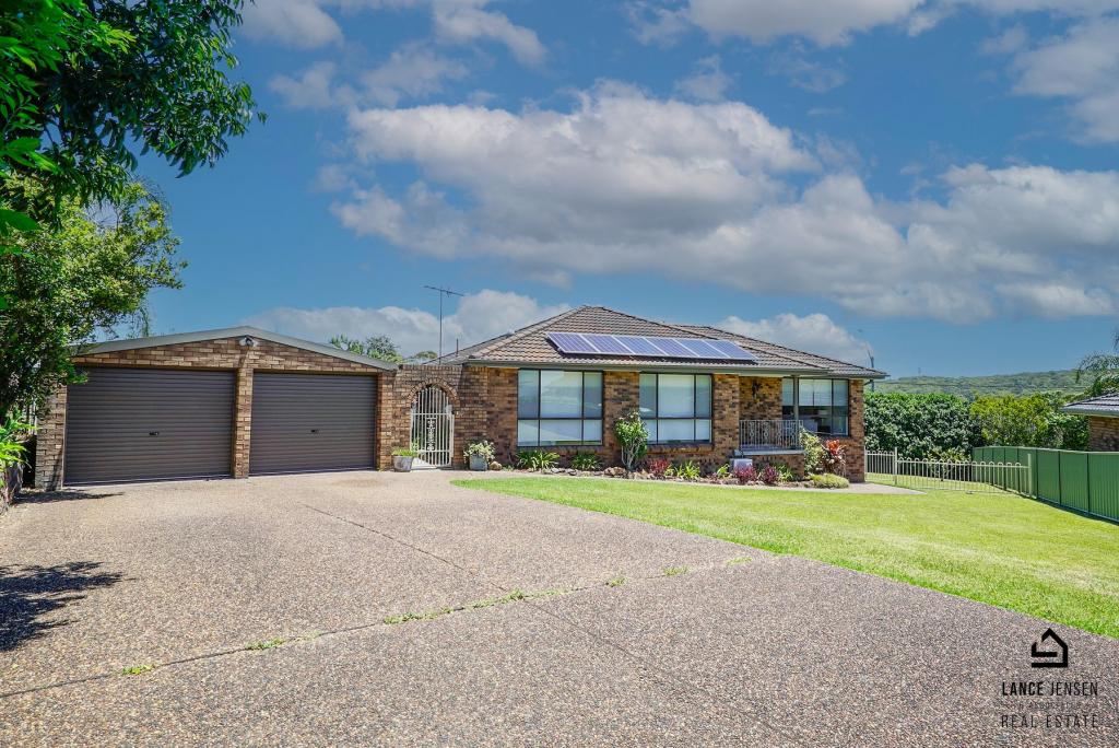 5 Omega Lane, Elermore Vale, NSW 2287