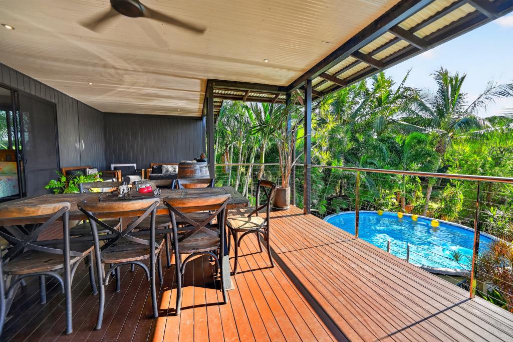 86 Gloucester Ave, Hideaway Bay, QLD 4800