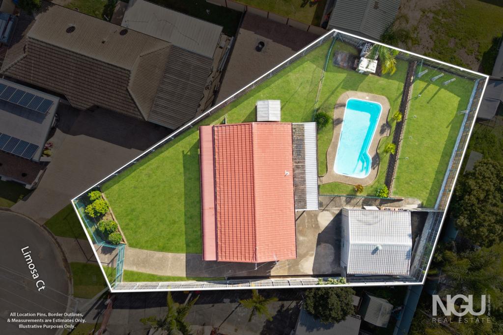 16 Limosa Ct, Crestmead, QLD 4132