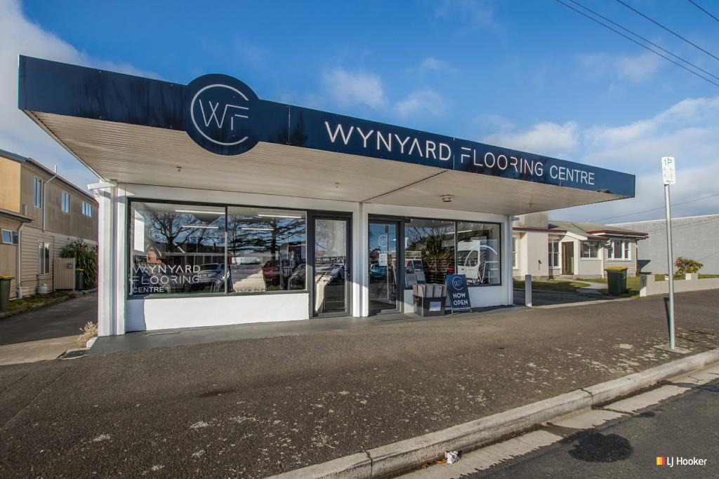 130 - 132 Goldie St, Wynyard, TAS 7325