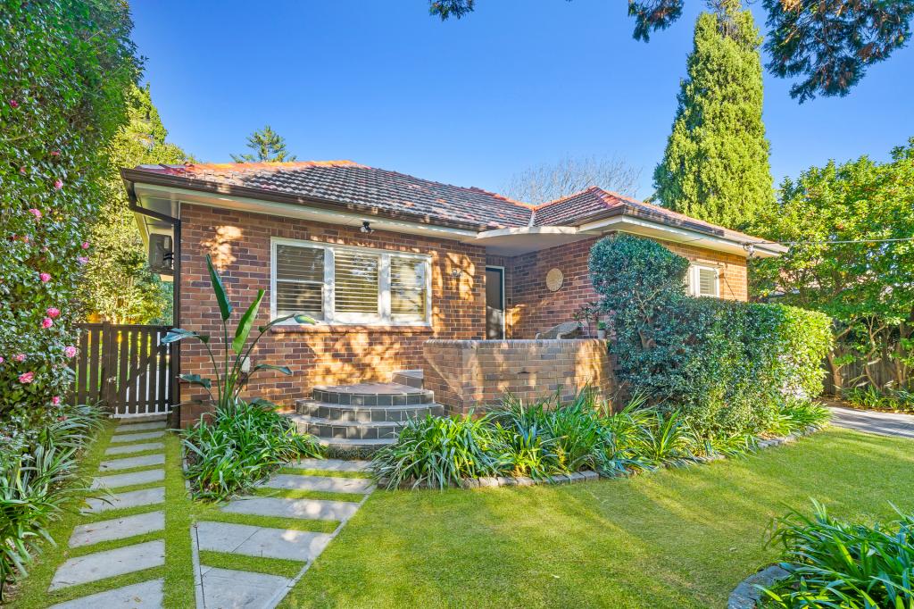 84 Yarrara Rd, West Pymble, NSW 2073