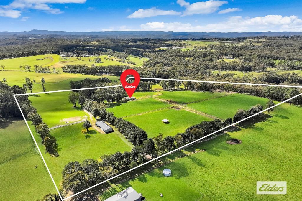 271 Williams Rd, Kulnura, NSW 2250