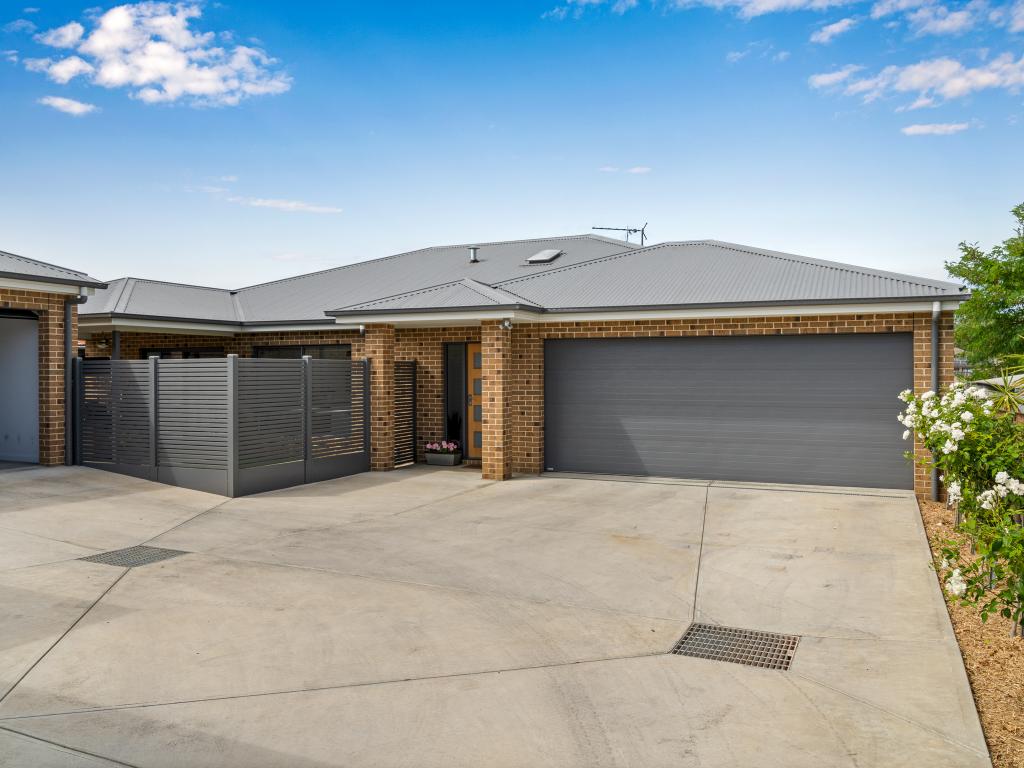 2/50 Cribbes Rd, Wangaratta, VIC 3677