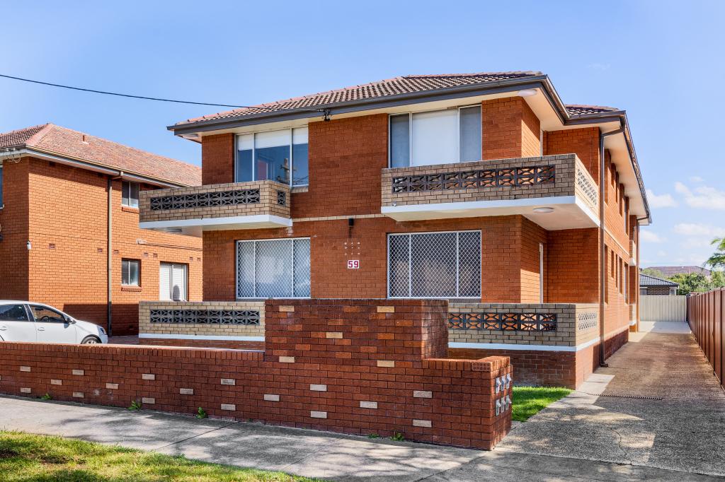 4/59 Frederick St, Campsie, NSW 2194