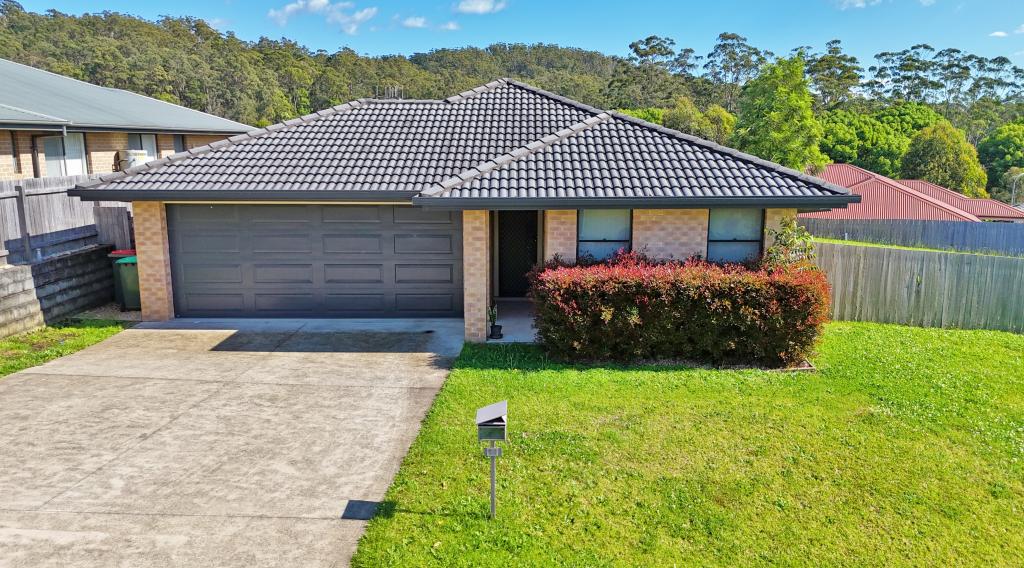 11 Kooroora Rdge, Kendall, NSW 2439