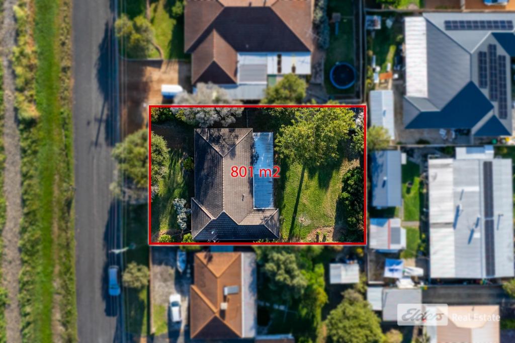 22 Elliott St, Donnybrook, WA 6239