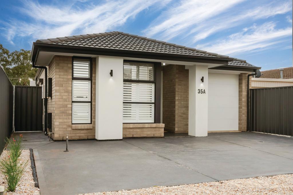 35a Coach St, Salisbury East, SA 5109