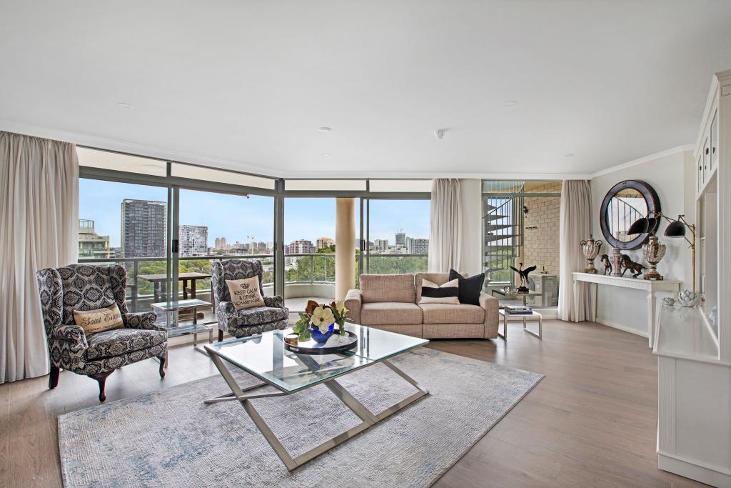 1203/95 BROMPTON RD, KENSINGTON, NSW 2033