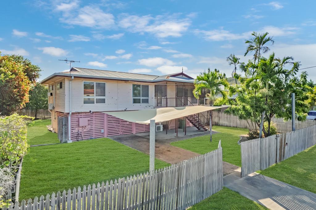 16 Hutchins St, Heatley, QLD 4814