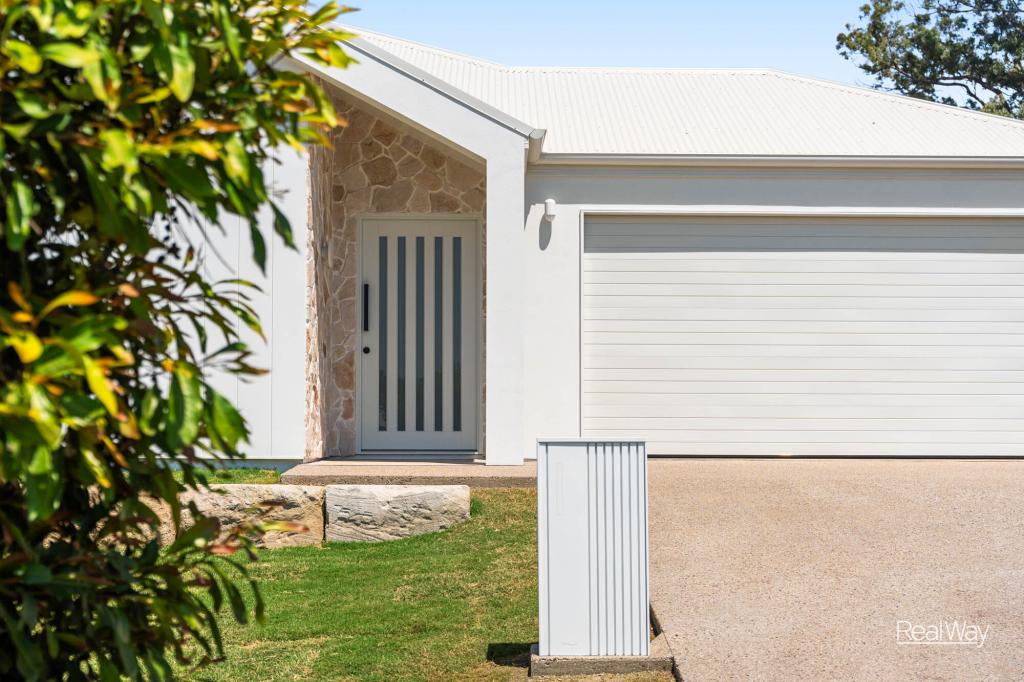 7 Bromley Ct, Highfields, QLD 4352