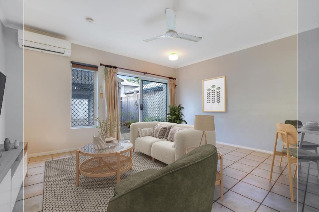 14/189-193 Buchan St, Bungalow, QLD 4870