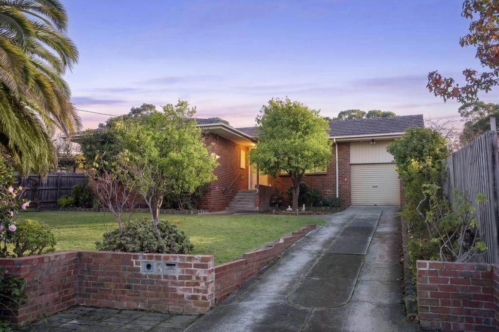 12 Percy St, Mitcham, VIC 3132