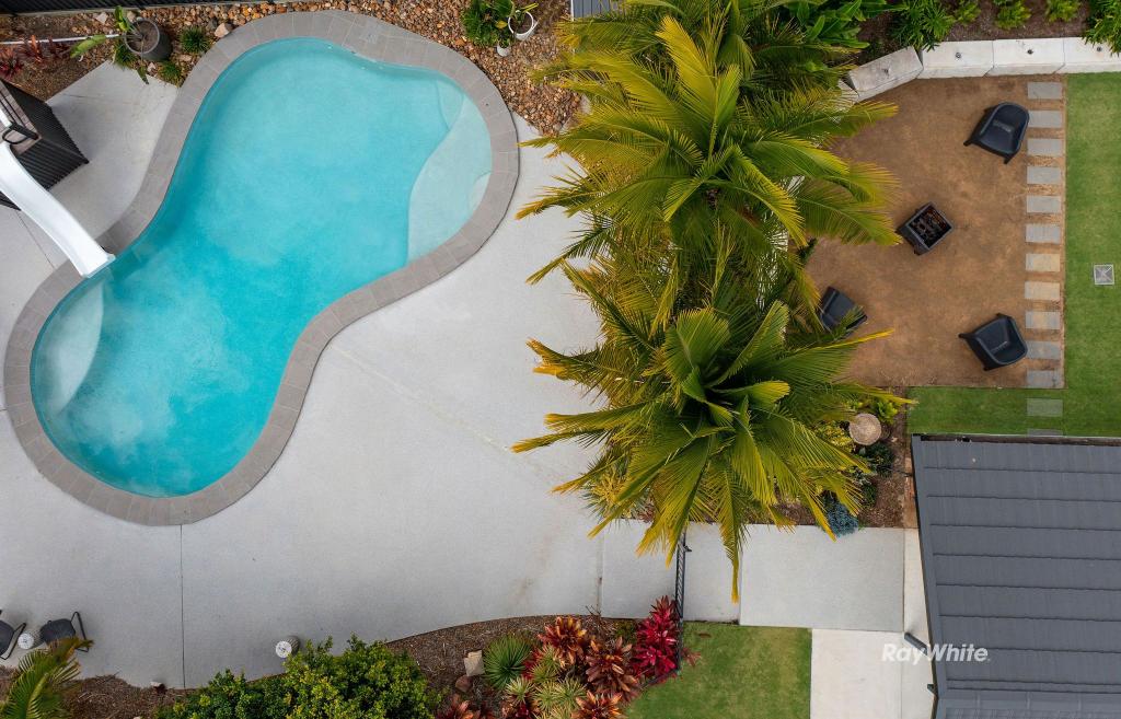 14 Nautilus Cl, Karalee, QLD 4306