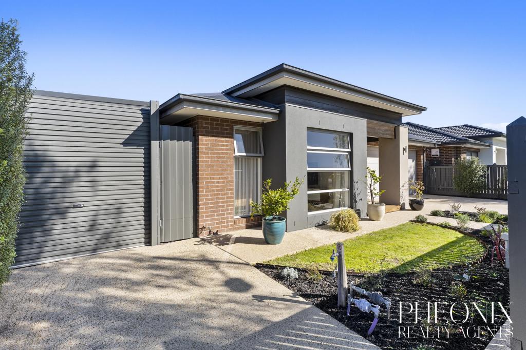 16 Cuttlefish Cct, Tarneit, VIC 3029