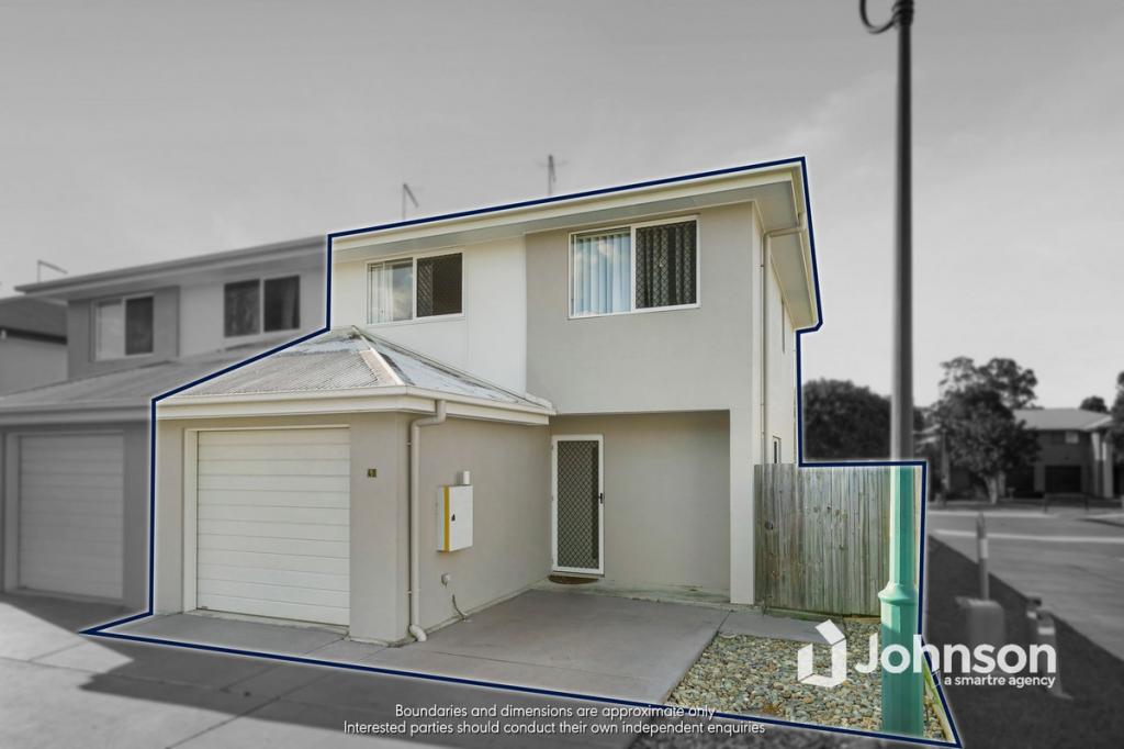 40/12 Dasheng St, Doolandella, QLD 4077