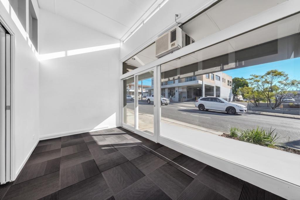 1/186 Cavendish Rd, Coorparoo, QLD 4151