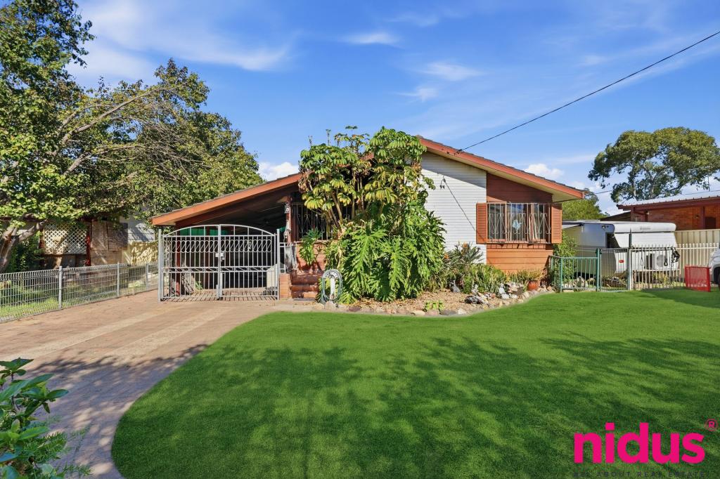 83 Manila Rd, Lethbridge Park, NSW 2770