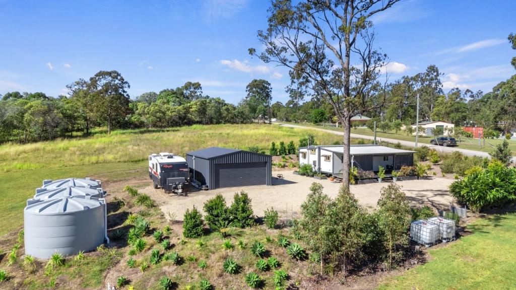 157 Arborcrescent Rd, Glenwood, QLD 4570