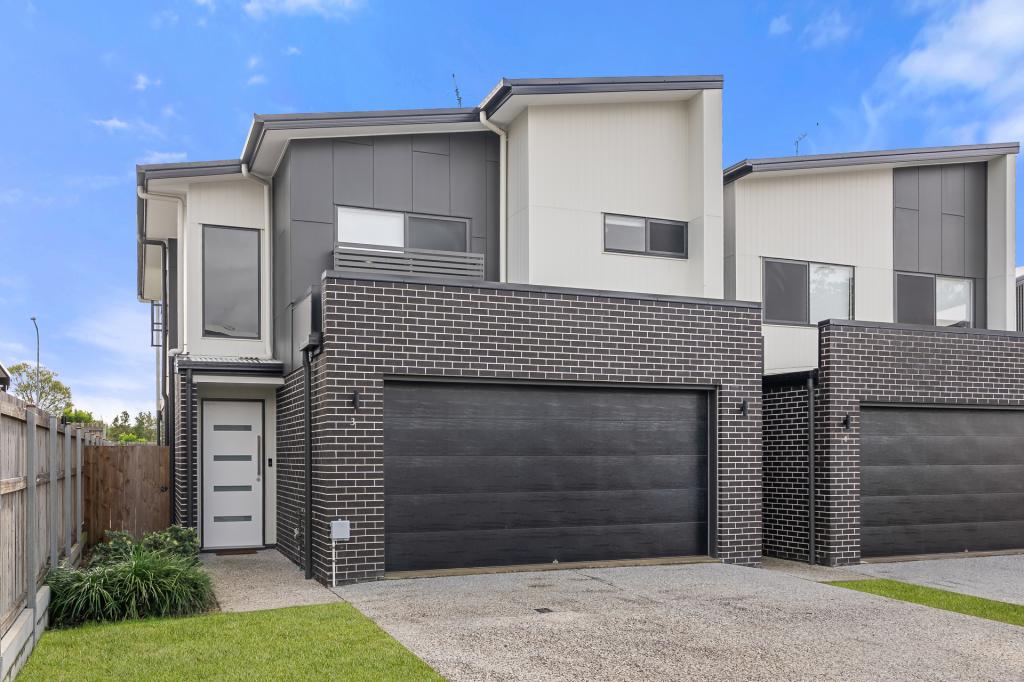 3/1044 HAMILTON RD, MCDOWALL, QLD 4053