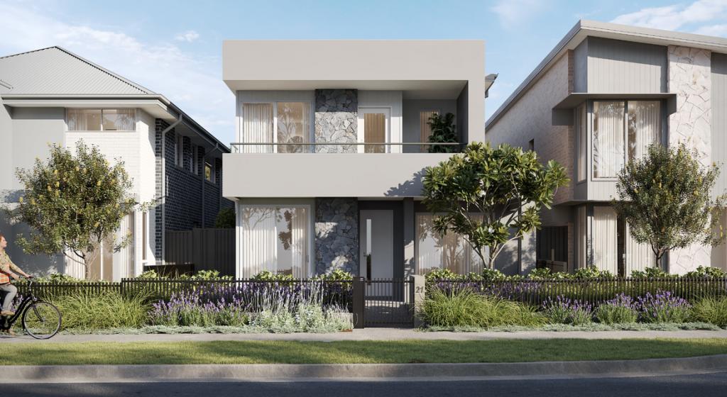 21 Sharp St, Oran Park, NSW 2570